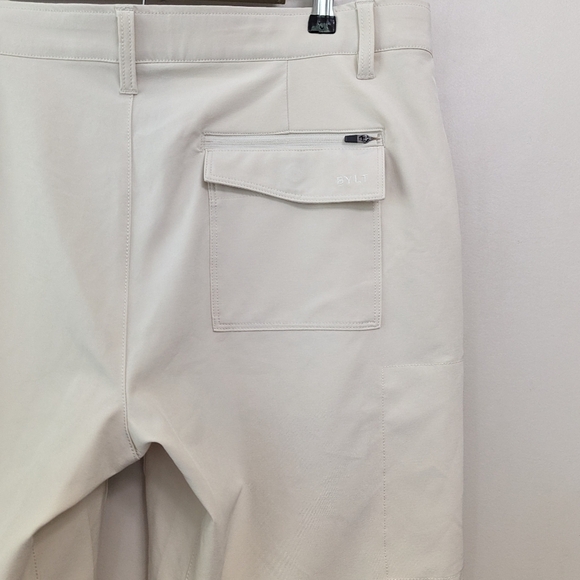 Bylt Basics Kinetic Performance Short Size XXL - Picture 9 of 13